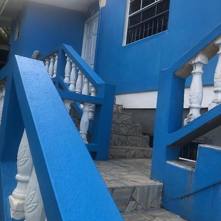 Dreas Cozy Combo Special Hotel St. George's Exterior photo
